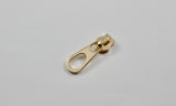 #5 Classic Zipper Pulls | Pack of 2