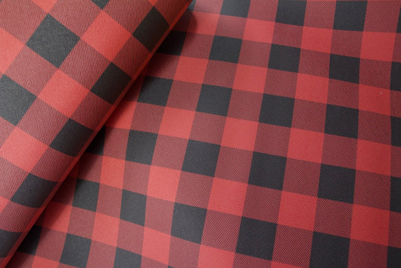 Buffalo Plaid | 18