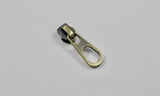 #5 Classic Zipper Pulls | Pack of 2